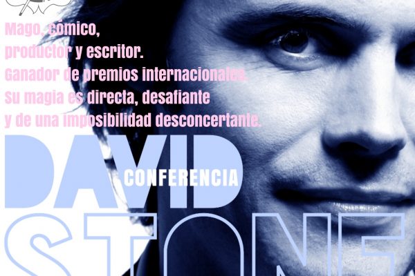 Conferencia de David Stone – 15 de marzo de 2022